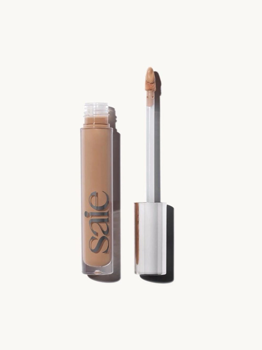 Saie Hydrabeam Sheer Brightening Under Eye Concealer